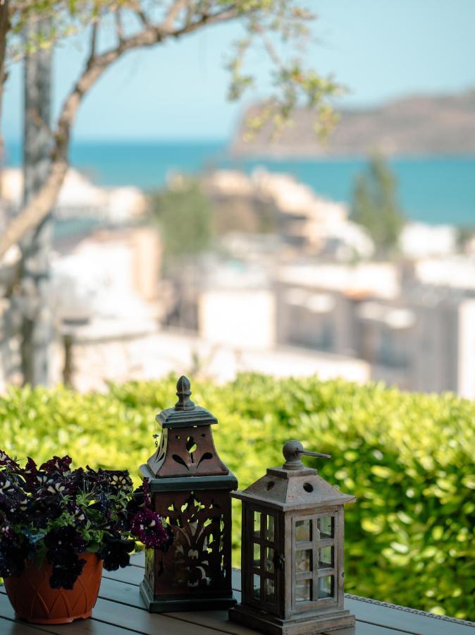Tierra Del Sol Stalos Villa Dış mekan fotoğraf