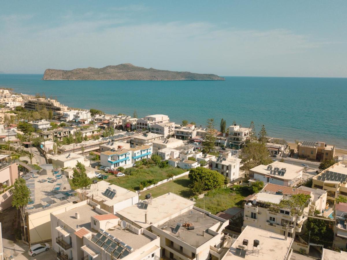 Tierra Del Sol Stalos Villa Dış mekan fotoğraf