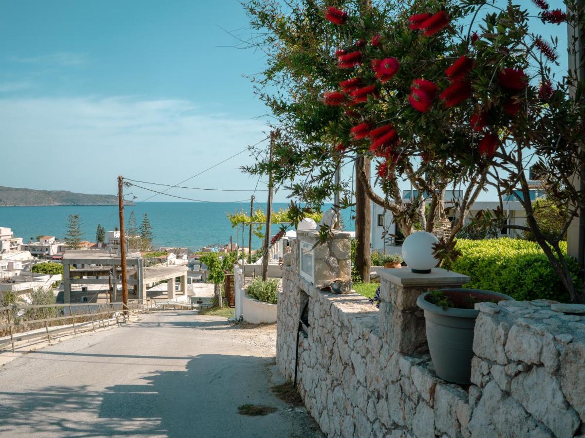 Tierra Del Sol Stalos Villa Dış mekan fotoğraf