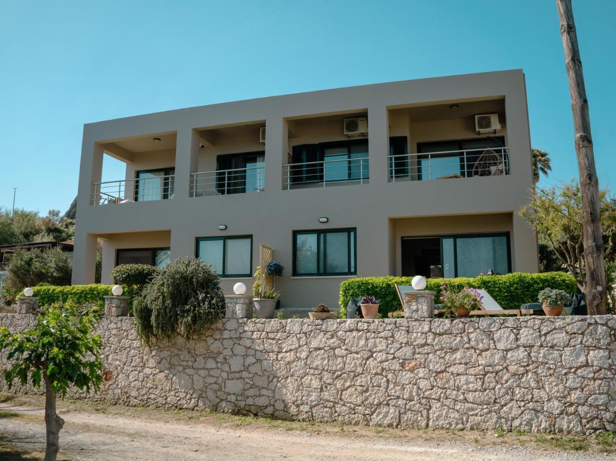 Tierra Del Sol Stalos Villa Dış mekan fotoğraf