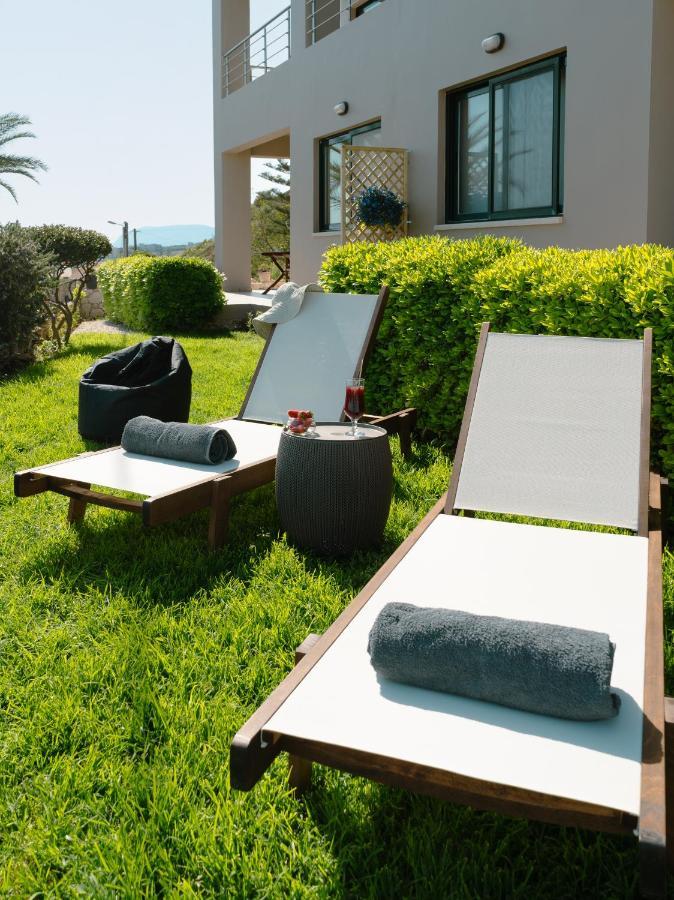 Tierra Del Sol Stalos Villa Dış mekan fotoğraf