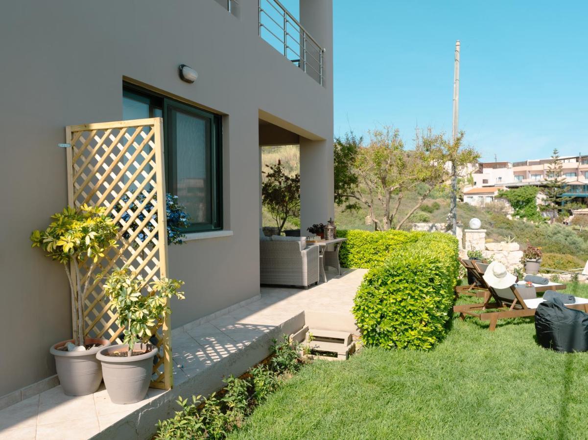 Tierra Del Sol Stalos Villa Dış mekan fotoğraf