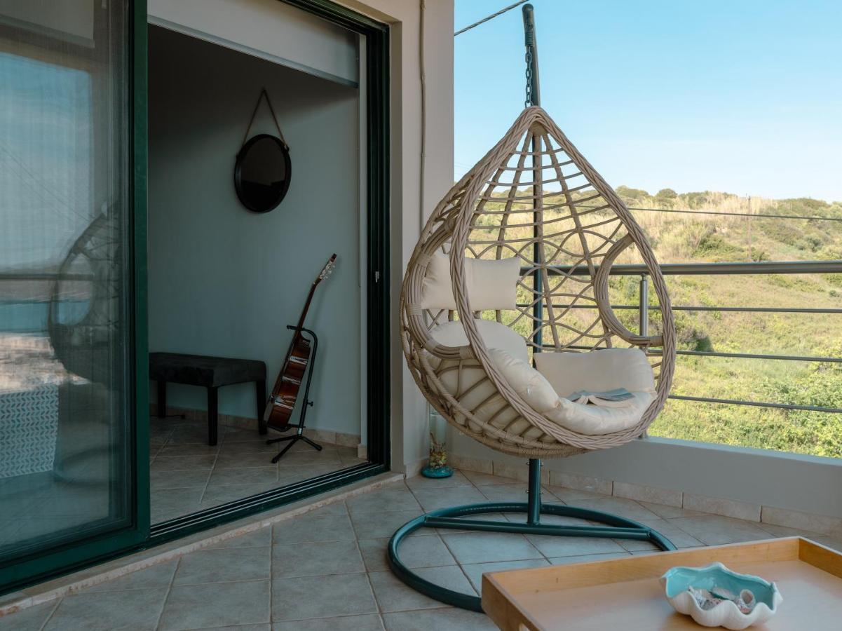 Tierra Del Sol Stalos Villa Dış mekan fotoğraf