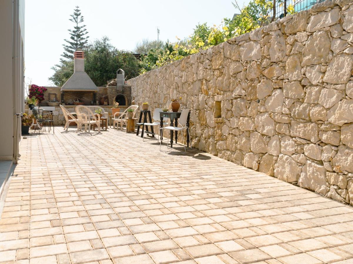 Tierra Del Sol Stalos Villa Dış mekan fotoğraf